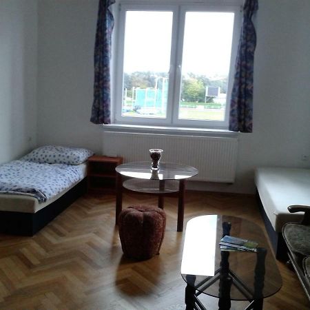 Apartmán Ella - Tábor -CZ - U stadionu míru 1735 Esterno foto