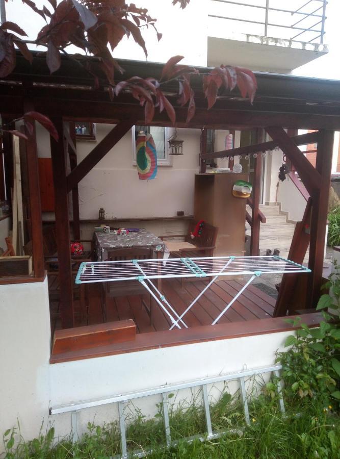 Apartmán Ella - Tábor -CZ - U stadionu míru 1735 Esterno foto