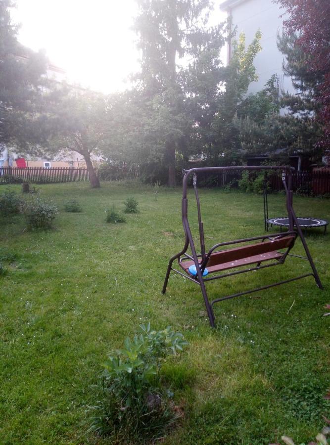 Apartmán Ella - Tábor -CZ - U stadionu míru 1735 Esterno foto