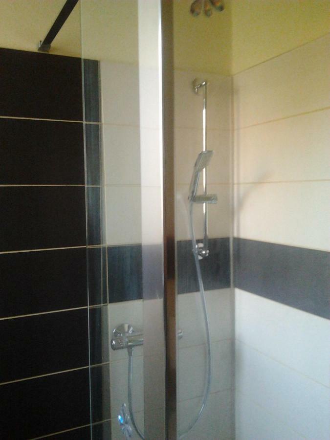 Apartmán Ella - Tábor -CZ - U stadionu míru 1735 Esterno foto