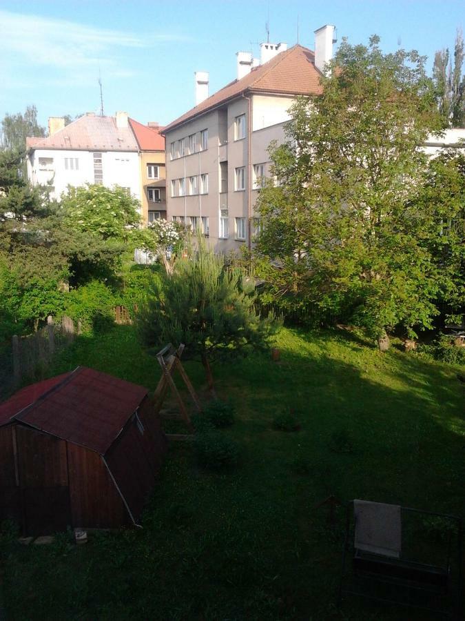 Apartmán Ella - Tábor -CZ - U stadionu míru 1735 Esterno foto