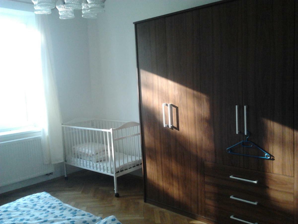 Apartmán Ella - Tábor -CZ - U stadionu míru 1735 Esterno foto