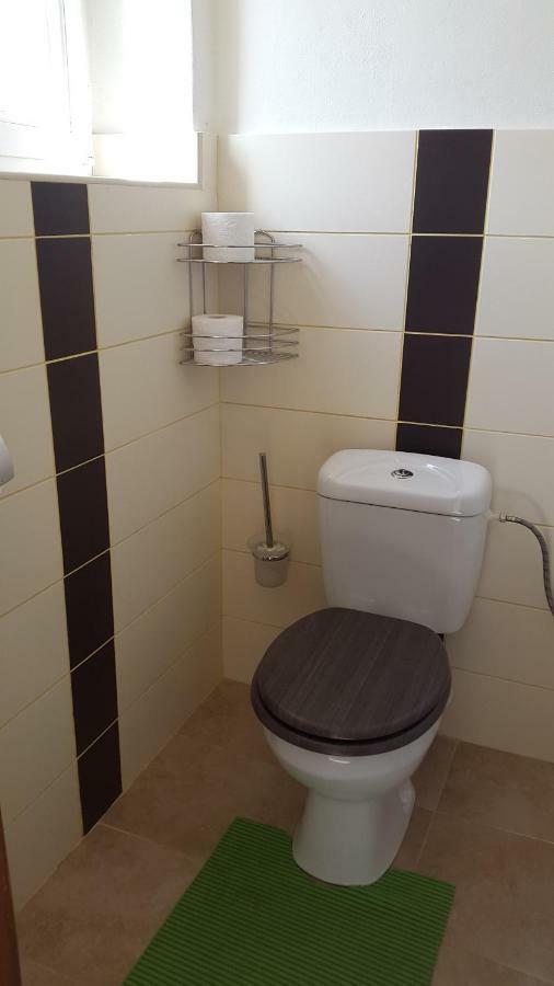 Apartmán Ella - Tábor -CZ - U stadionu míru 1735 Esterno foto