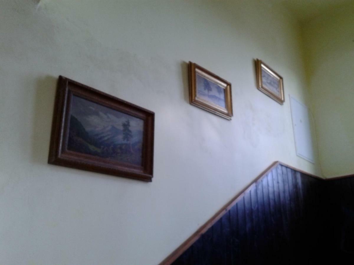 Apartmán Ella - Tábor -CZ - U stadionu míru 1735 Esterno foto