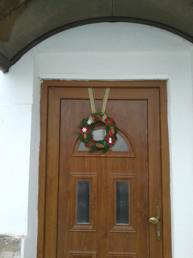 Apartmán Ella - Tábor -CZ - U stadionu míru 1735 Esterno foto