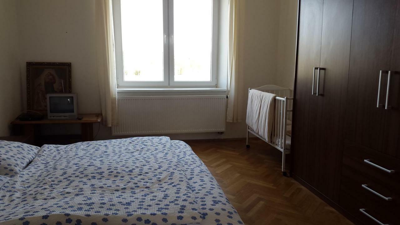 Apartmán Ella - Tábor -CZ - U stadionu míru 1735 Esterno foto